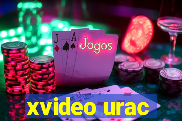 xvideo urac